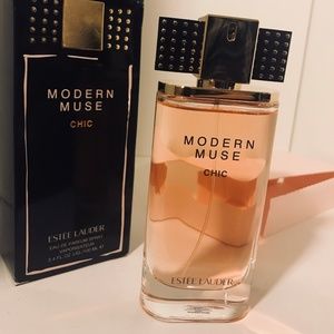 Estée Lauder “Modern Muse Chic” Eau de Parfum 3.4